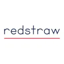 Redstraw logo