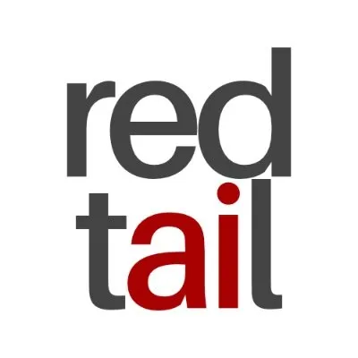Red Tail Venture Capital logo