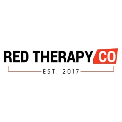 Red Therapy Company logo