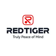 REDTIGER Official Logo