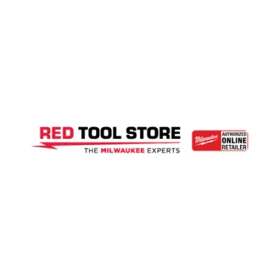 Red Tool Store logo