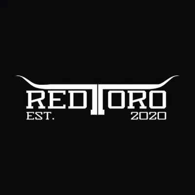 redtoroclothing.com logo