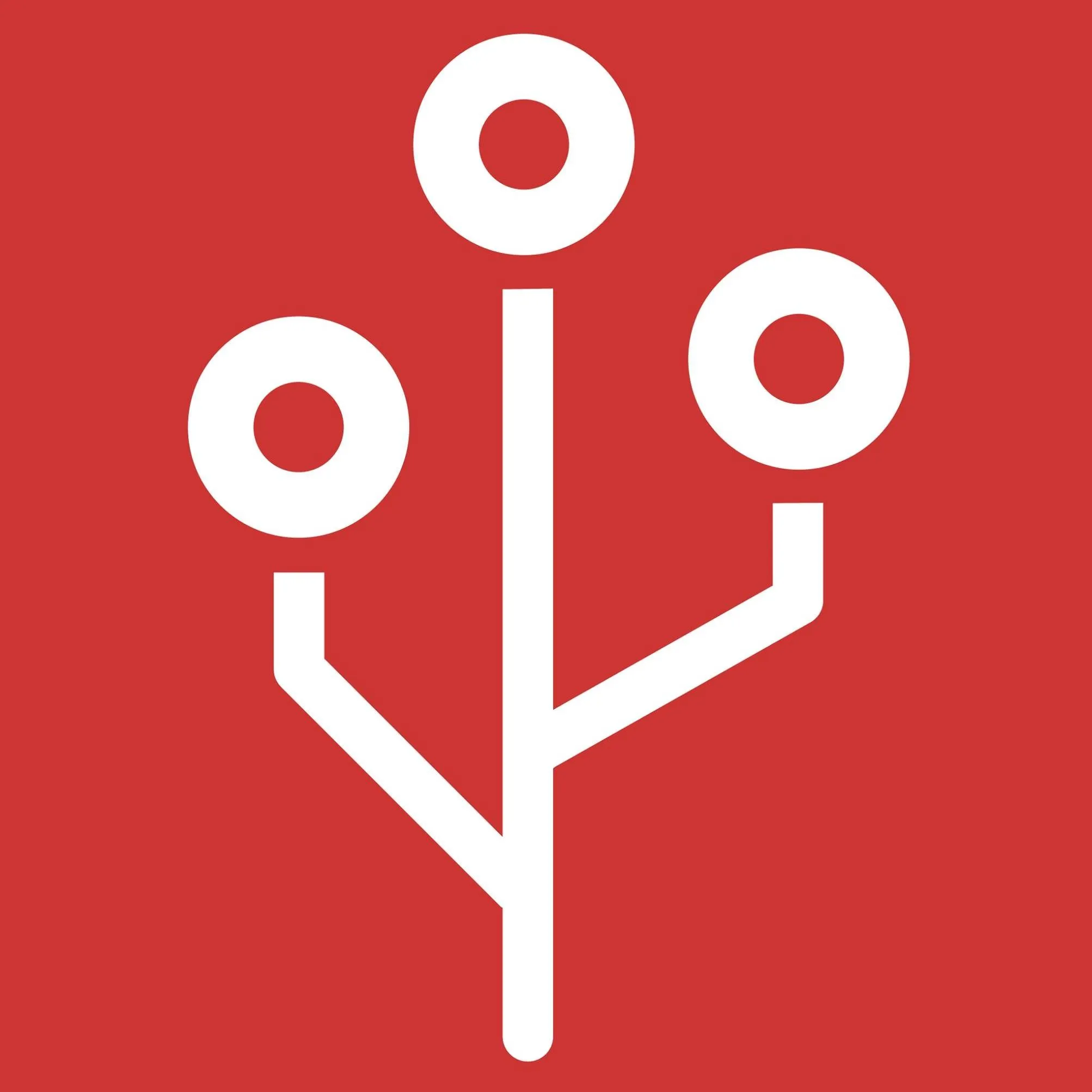RedTree Web Design Logo