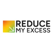 Reduce My Excess Logo