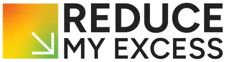 Reduce My Excess logo