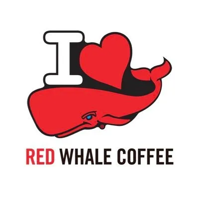Red Whale Coffee (retailer)