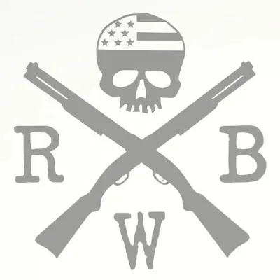 redwhiteblueapparel.com logo