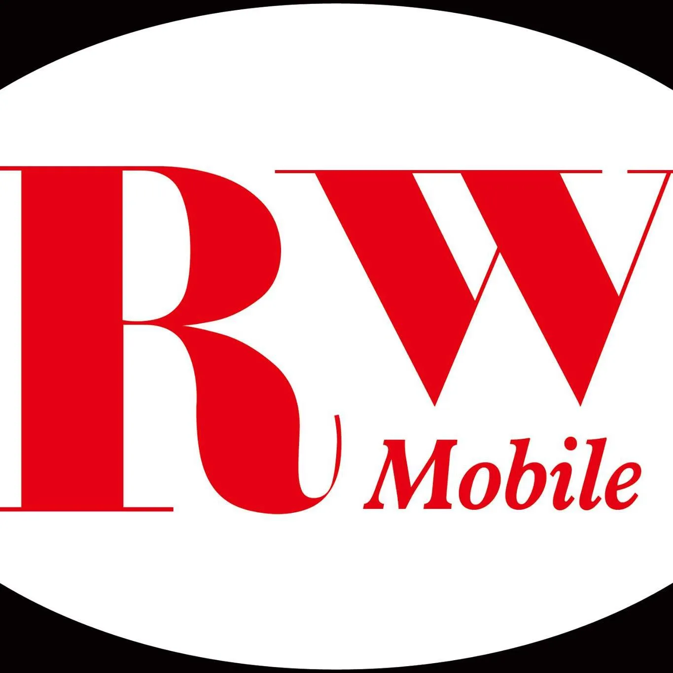 Redwhitemobile