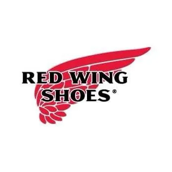 Red Wing Shoe Co Logo