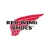 Red Wing Shoes logo