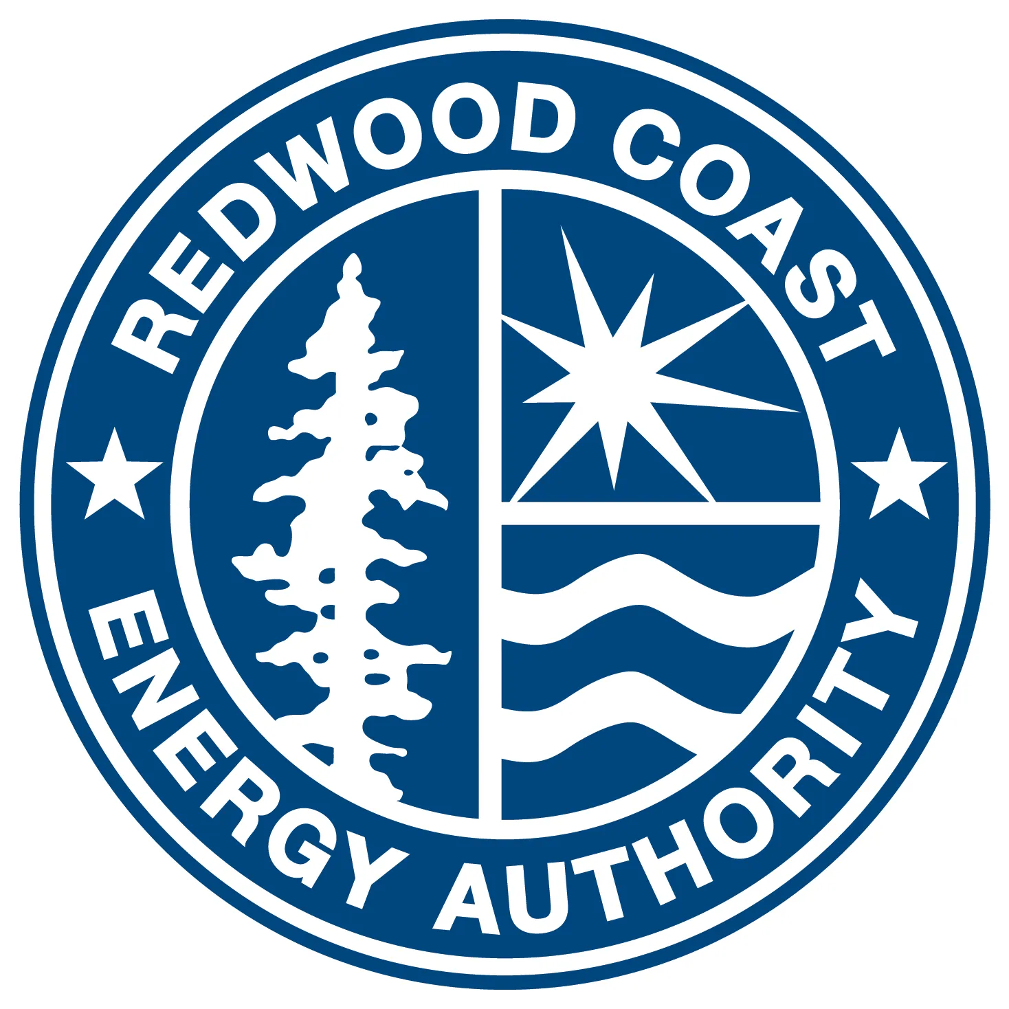 Redwood Coast Energy Authority Logo