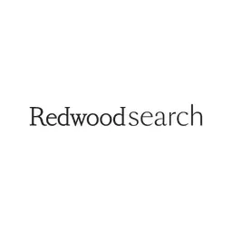 Redwood Search logo