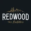 Redwood Tall Outfitters logo