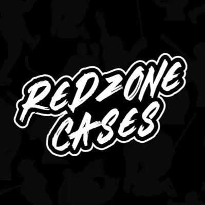 Redzone Cases logo