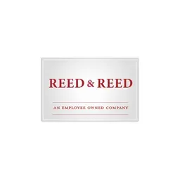 Reed Company logo
