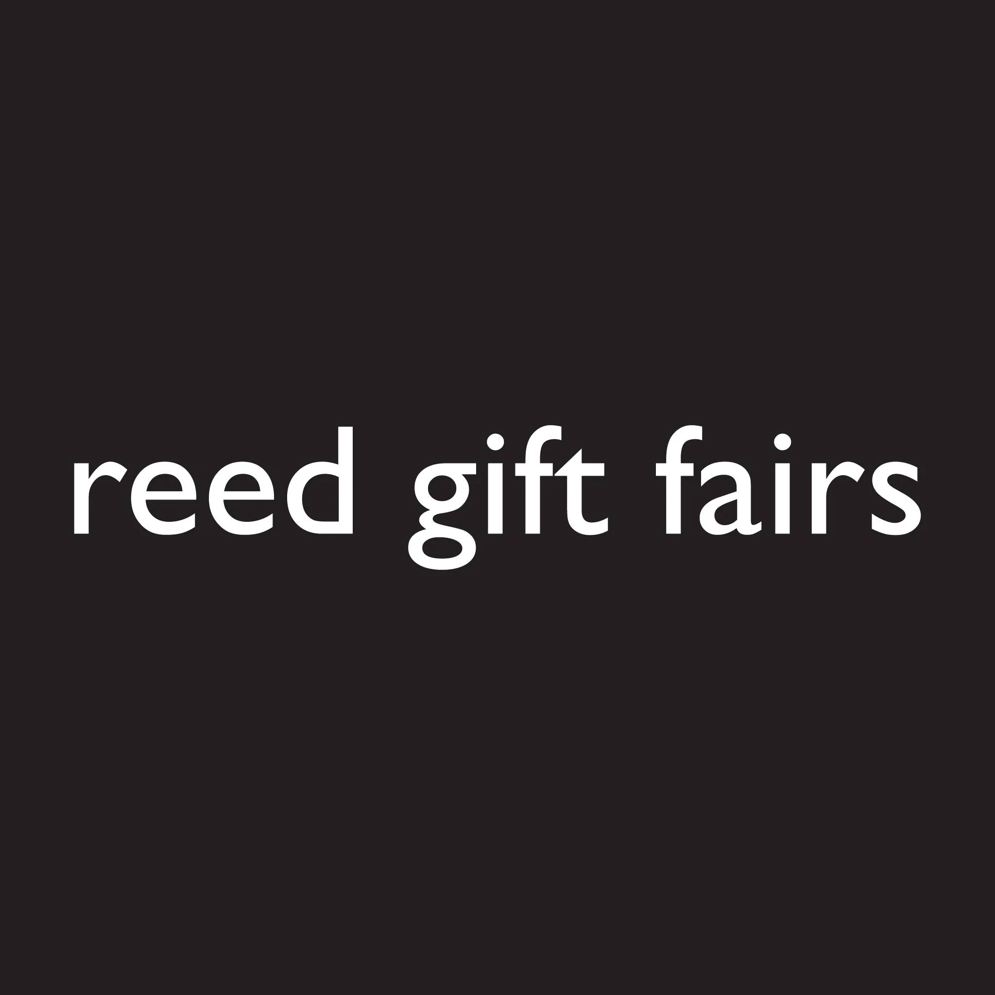 Reed Gift Fairs