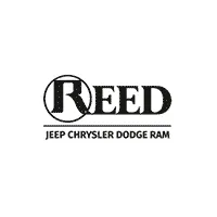 Reed Jeep Chrysler Dodge Ram logo