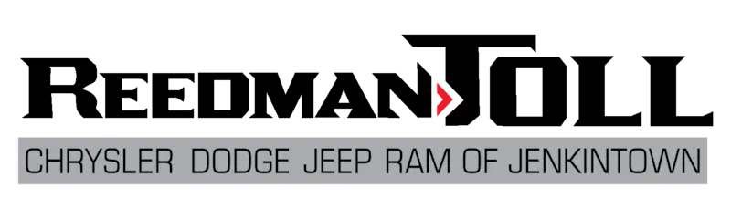 Reedman Toll Chrysler Dodge Jeep Ram of Jenkintown logo