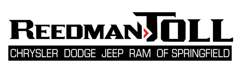 Reedman Toll Chrysler Dodge Jeep Ram of Springfield logo