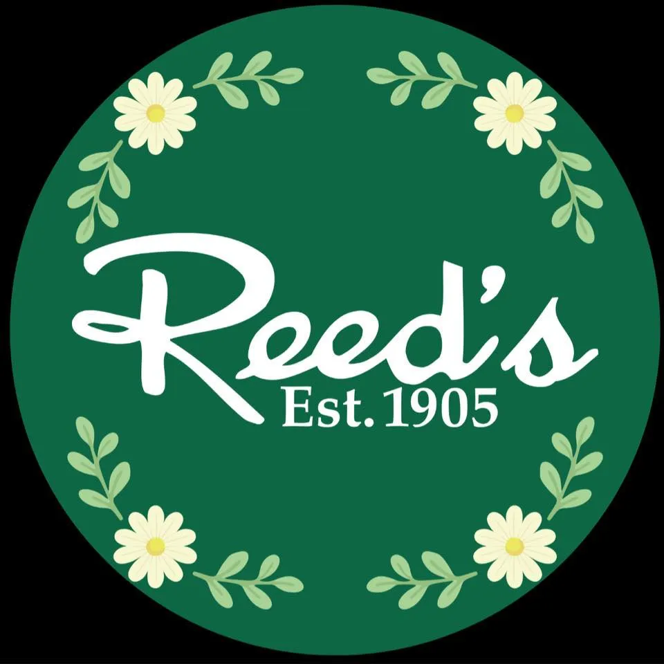 Reed's