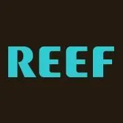 REEF logo