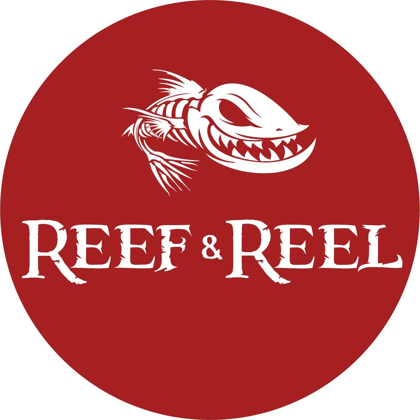 Reef & Reel