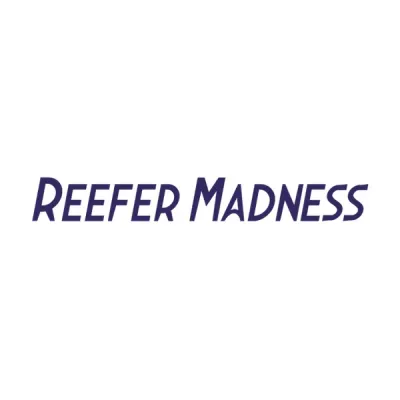 Reefermadness