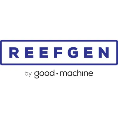Reefgen logo