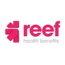 REEF HEALTH logo