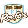Logo Bike Shop Reefo's
