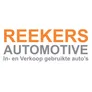 Logo Reekers Automotive