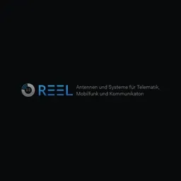 REEL GmbH logo