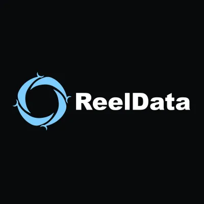 ReelData AI logo