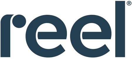 Reel Products, Inc. logo