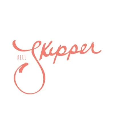 Reel Skipper logo