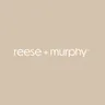 Reese + Murphy logo