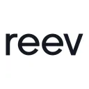 reev logo