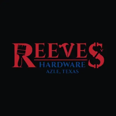 Reevesazlehardware