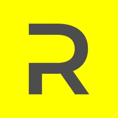 Reevr Talent Ltd logo