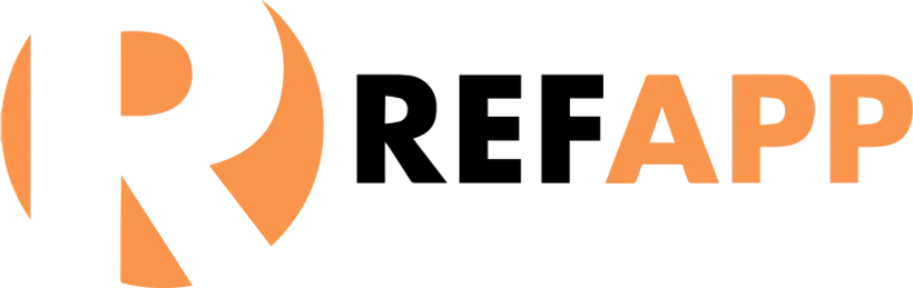 Refapp