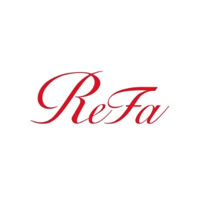 ReFa logo