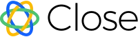 Close logo