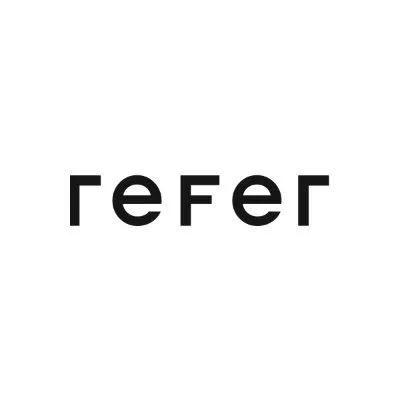Refer logo
