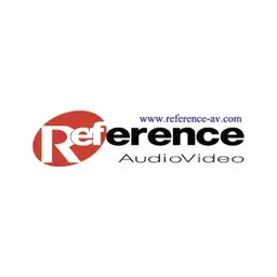 Referenceaudiovideo