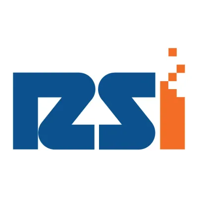Reference Services Inc logo