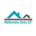 Referrals Only logo