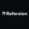 Refersion logo
