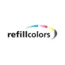 Logo Refillcolors