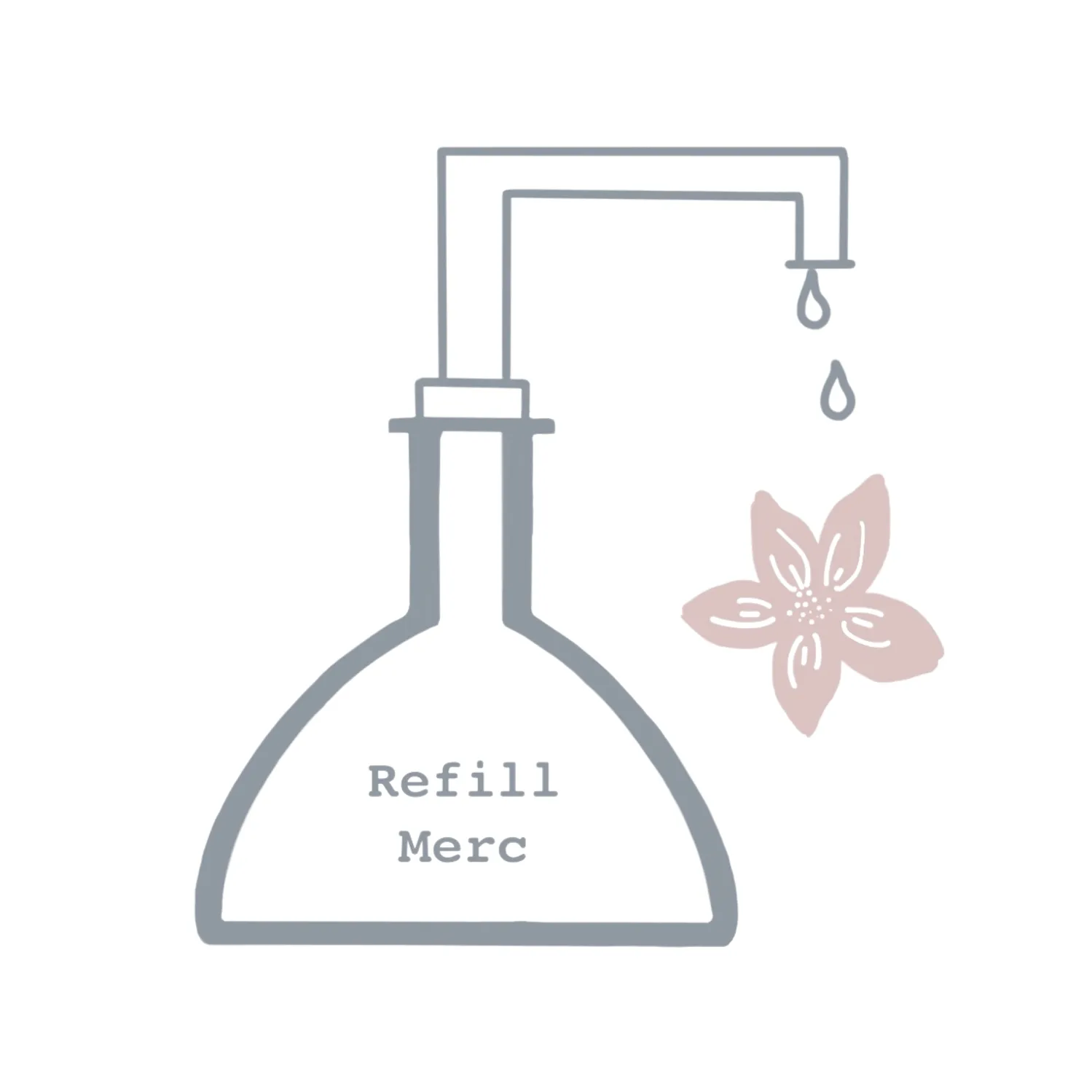 Refill Mercantile