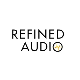Refinedaudio